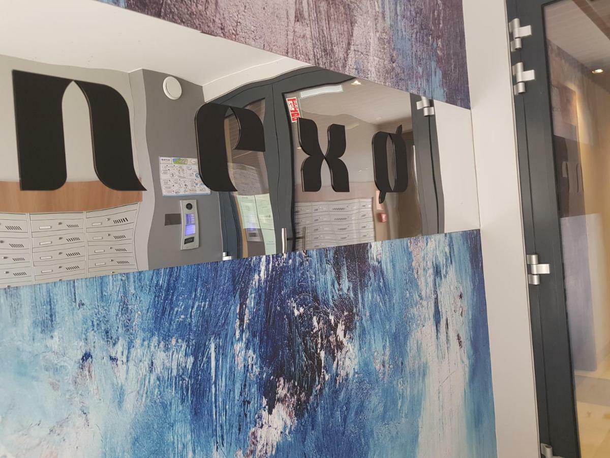 Apartament "Zloty Relaks" Tuz Przy Plazy Z Balkonem Z Widokiem Na Hel I Hamakami Puck Esterno foto